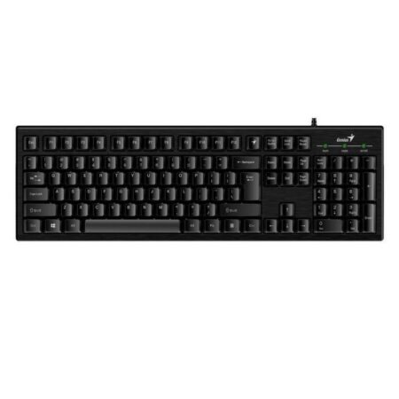 Teclado Inteligente GENIUS KB-101 USB