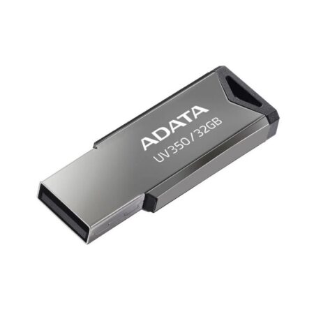 Memoria USB ADATA UV350 3.2 32Gb Metálica