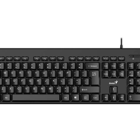 Teclado Ergonómico Genius KB-116