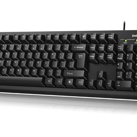 Teclado Inteligente Genius KB-100