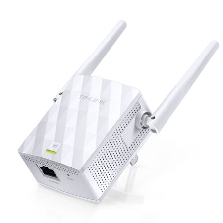 Extensor de Rango + AP TP-LINK WA855RE 300Mbps