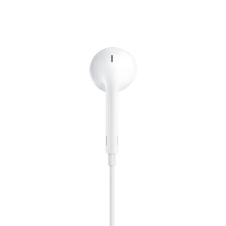 Audífonos Apple Earpods Lightning Blancos