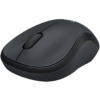 Mouse Inalámbrico Logitech M220 Silencioso [Negro] - Imagen 3