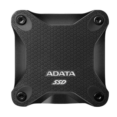 Unidad de Estado Sólido SSD Externa ADATA SD600Q 480GB