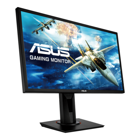 Monitor Gaming ASUS VG248QG: 24″ Full HD 165 Hz