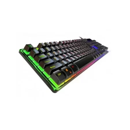 Teclado Gamer Genius Scorpion K8 RGB