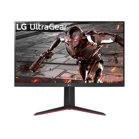 Monitor Gamer LG UltraGear™ QHD 31.5» 165Hz